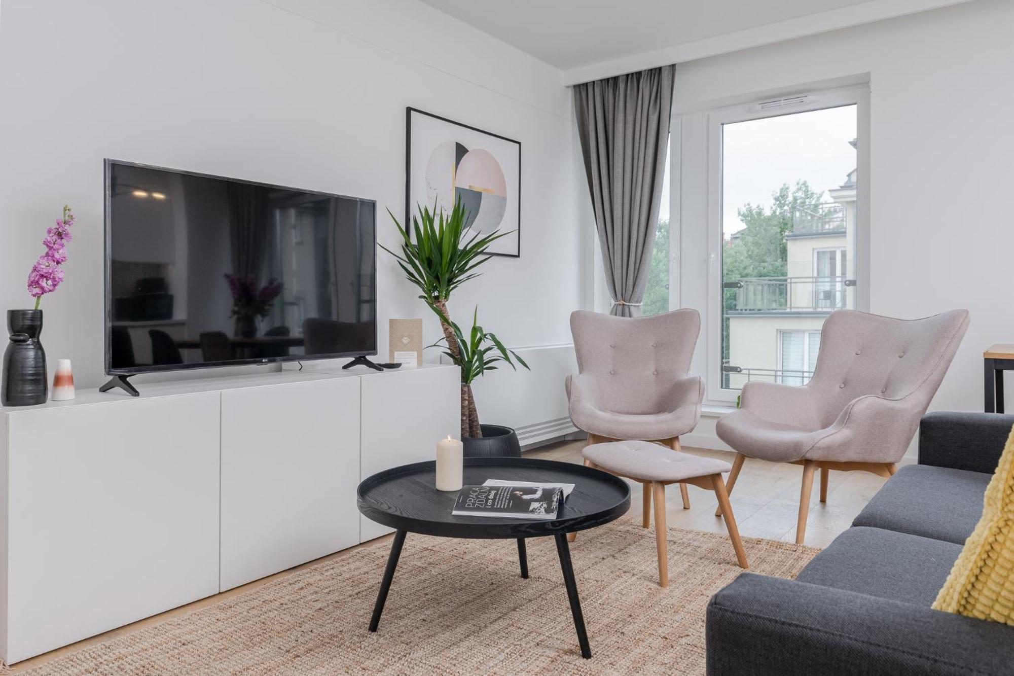 Inqse Krakow Centre Aparthotel Kültér fotó