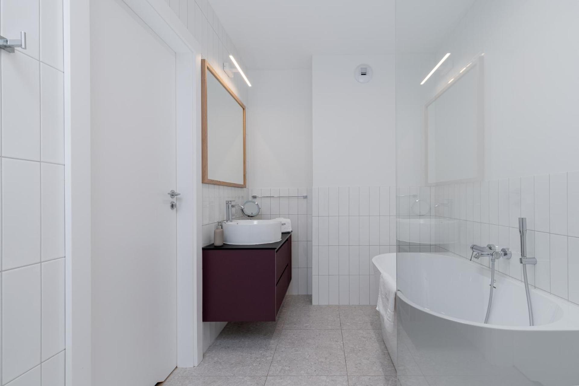 Inqse Krakow Centre Aparthotel Kültér fotó