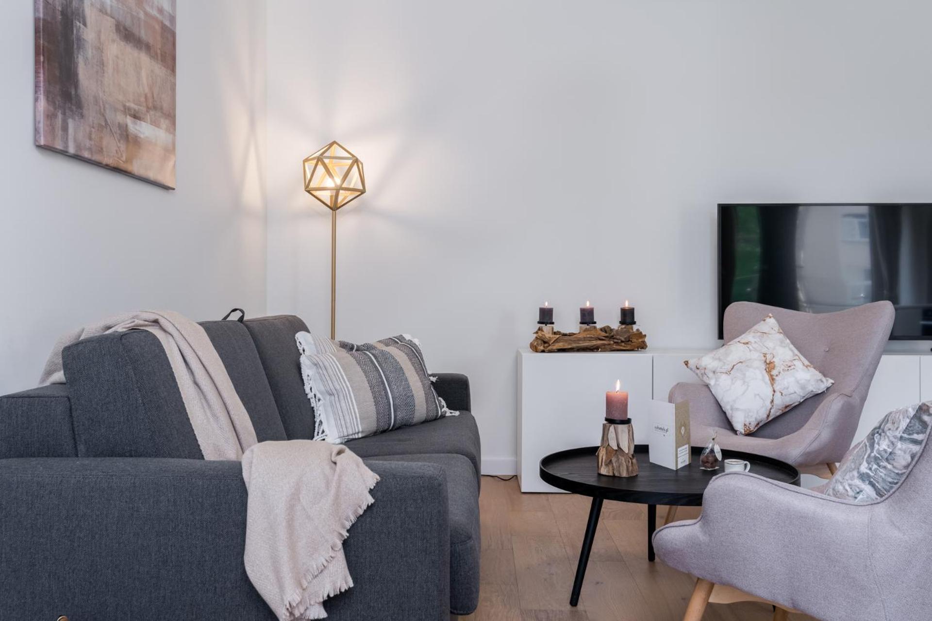 Inqse Krakow Centre Aparthotel Kültér fotó