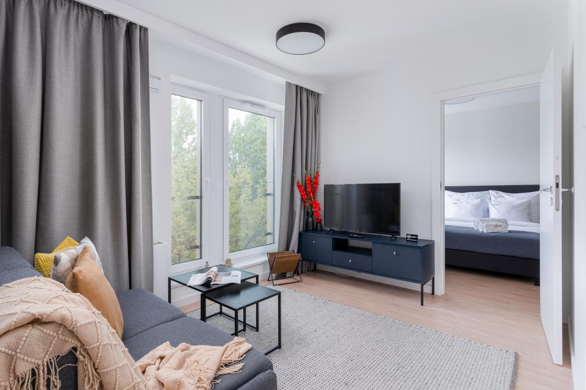 Inqse Krakow Centre Aparthotel Kültér fotó