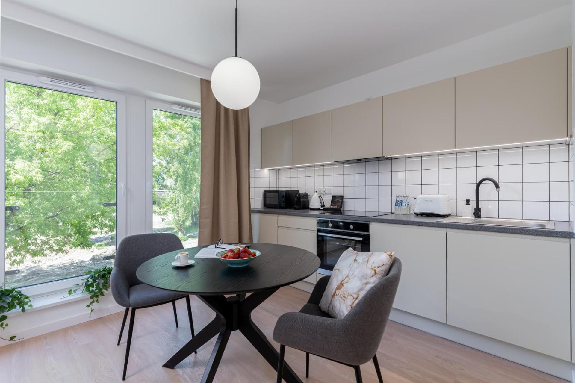 Inqse Krakow Centre Aparthotel Kültér fotó